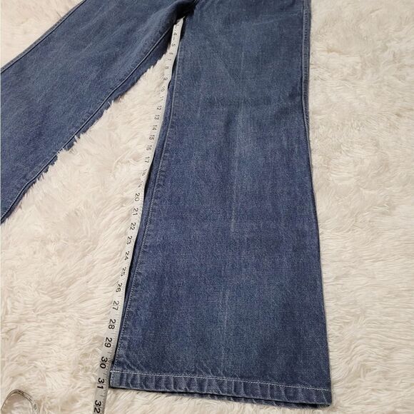 STELLAR Vintage Tommy Hilfiger Jeans! - Picture 4 of 16